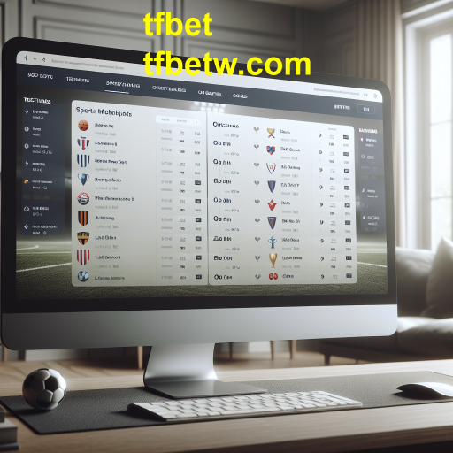 Apostas Esportivas: A Nova Fronteira do Entretenimento Online